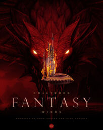 Hollywood Fantasy Winds