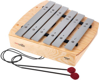 AM500 Alt Metallophon