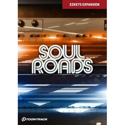 EKX Soul Roads