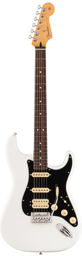 Player II Strat HSS RW PWT Polar White