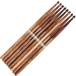 5B Reb. H. FireGrain 4pcs Pack