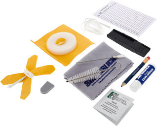 Care Kit TSCK Tenor Saxophone