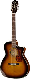 OM-140CE ATB Westerly Sunburst