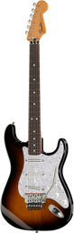 Dave Murray Strat 2TSB 2 Tone Sunburst