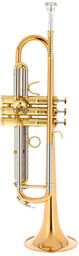 TR-620L Bb-Trumpet
