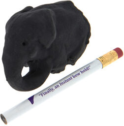 CelloPhant CB Concert Black