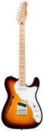 Affinity Tele Thin 3TS 3