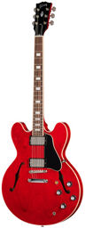 ES-335 60s Sixties Cherry Sixties Cherry high