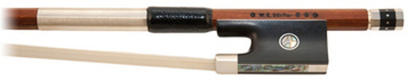 DV22 Violin Master Bow 4/4