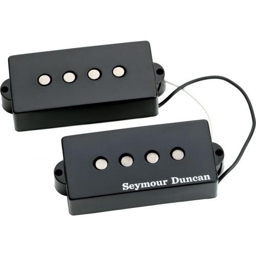 SPB-2 - Hot PB Chevalet Noir