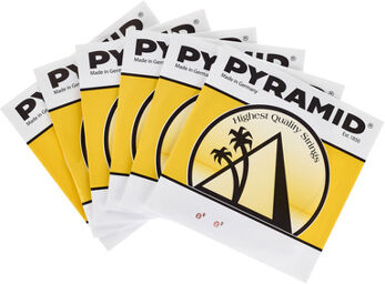 Octave Mandolin Strings Set