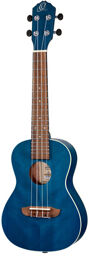 RUOCEAN Concert Bleu mat