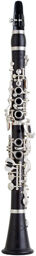 122 Eb-Clarinet