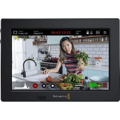 Video Assist 7 3G