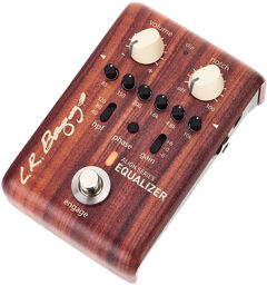 Align EQ Effektpedal