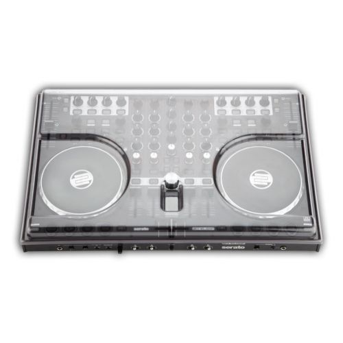 Reloop Terminal Mix 4