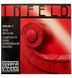 IR03 Infeld Red D Violin 4/4