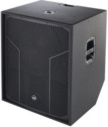 Action-S118A Noir