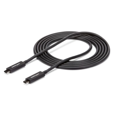 Thunderbolt 3 Cable 2m