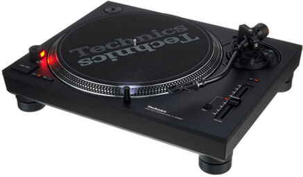 SL-1210MK 7 Noir