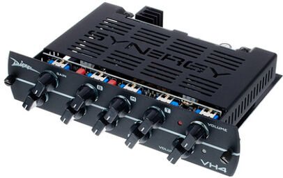 Diezel VH4 Pre-Amp