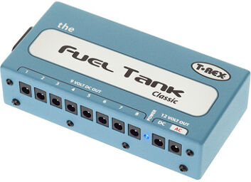 Fuel Tank Classic