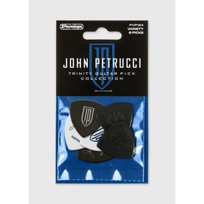 Petrucci Trinity Variety Pack
