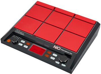 NIO Percussion Pad