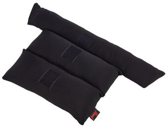 BDM-F Bass Drum Muffler Pillow