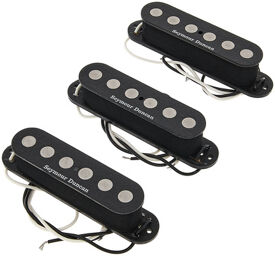 SSL-4 cal s Pickup Set