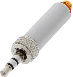 Adapter Microdot to Sennheiser