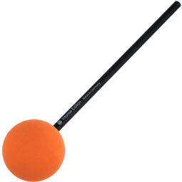Intense-Edition 60 Tête orange