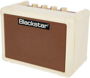 FLY 3 Acoustic Mini Amp