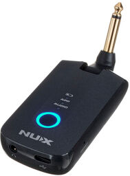 Mighty Plug Pro