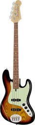 Skyline 44-60 4-String 3TSB 3