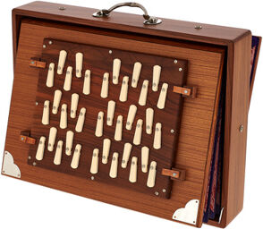 Nataraj 3 Octaves Shruti 432Hz