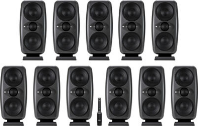 iLoud MTM MKII Immersive BDL