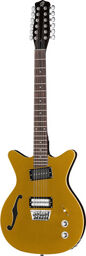 Fifty Niner 12 String GD Top Gold