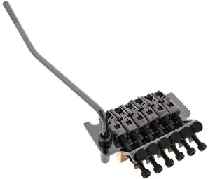 GE1996T-36-CB FR-Style Trem LH Cosmo Black