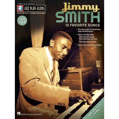 Jimmy Smith