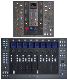 UF8 UC1 Control Bundle