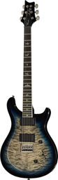 SE Mark Holcomb HL Holcomb Blue Burst