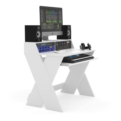 Sound Desk Compact White - Occasion