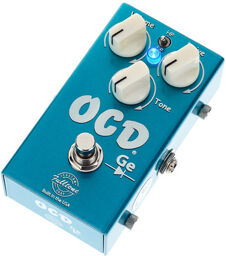Custom Shop OCD-GE Overdrive