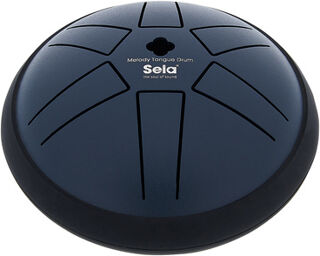 Tongue Drum SE 350 Bleu marine