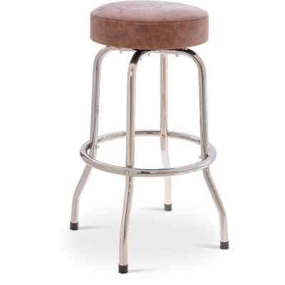 1520 Gifts Bar Stool Brown 30