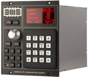 RMX16