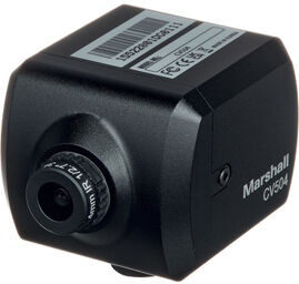 CV504 Full HD Mini Camera