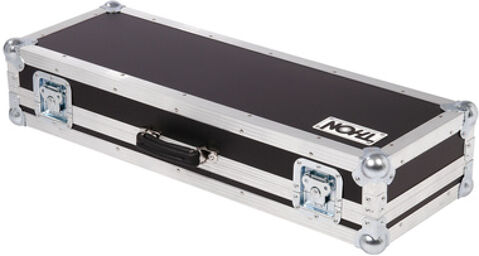 Case Behringer DeepMind 12 noir