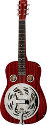 Jerry Douglas SN RedBeard Rouge